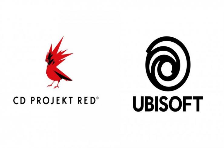 Grupa CD Projekt wyprzedziła Ubisoft i stała się największą firmą produkującą gry w całej Europie!
