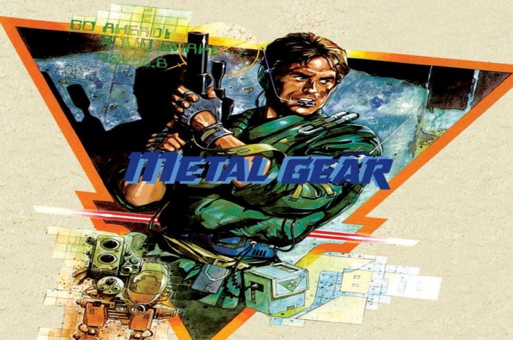Growe produkcje od KONAMI wracają na platformę GOG.com. Gry z serii Metal Gear oraz Konami Collector's Series: Castelvania& Contra 