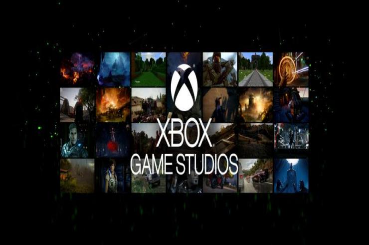 Gry-usługi/hub-growy to nowa strategia Microsoftu dla studiów Xbox Game Studios oraz Xbox Game Pass
