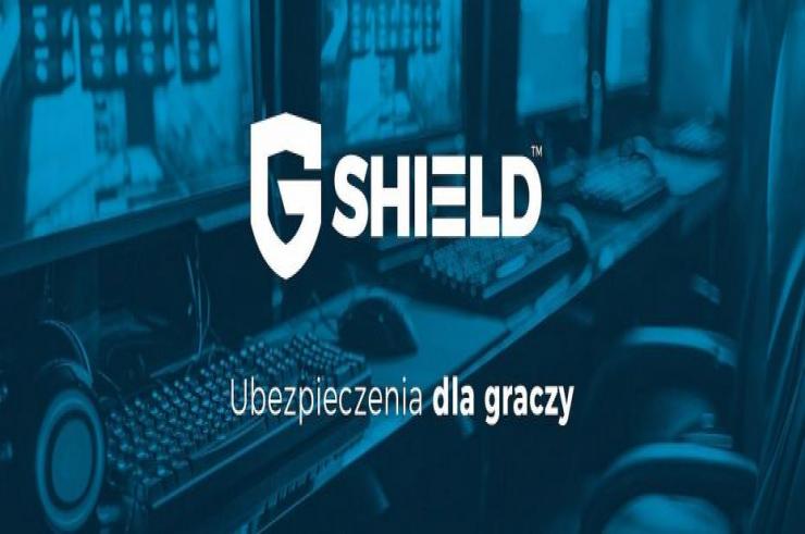 Gshield.gg - Ubezpieczenie spełniające wszelkie potrzeby graczy?