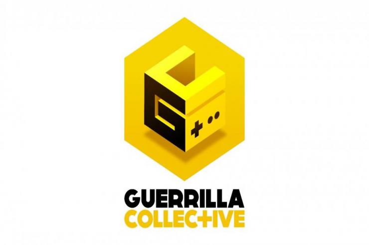 Guerrilla Collective wzbogaciło się o zupełnie nowe ekipy, dzięki którym najbliższy weekend będzie pełen zapowiedzi i prezentacji gier!