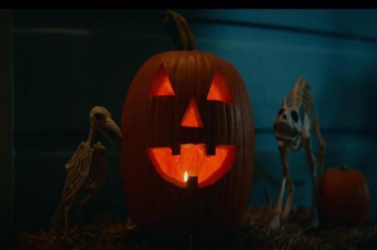 Halloween Kills, jest zwiastun kolejnej części morderczego horroru. Michael Mayers po latach powraca i chce zemsty
