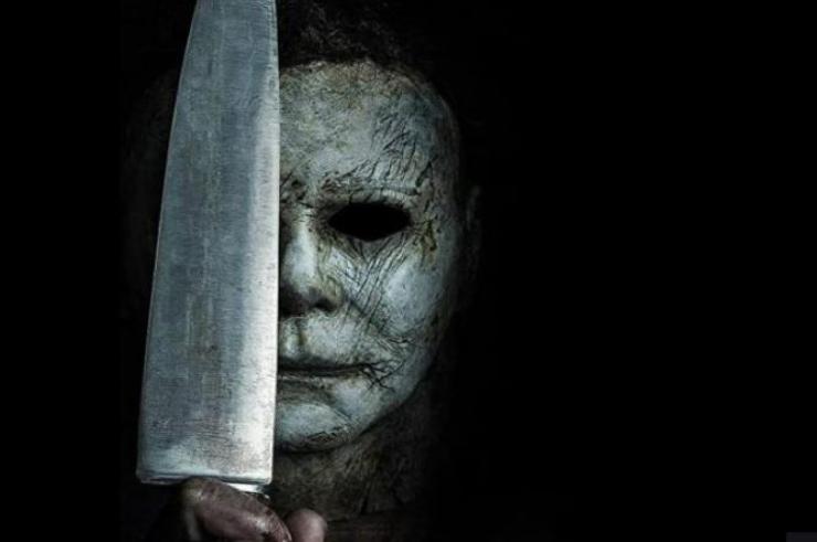 Halloween Kils, czyli Halloween zabija, sequel kultowego horroru,  na nowym filmowym zwiastunie