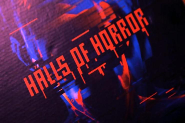 Halls of Horror na Kickstarterze - zbiórki czas, START!