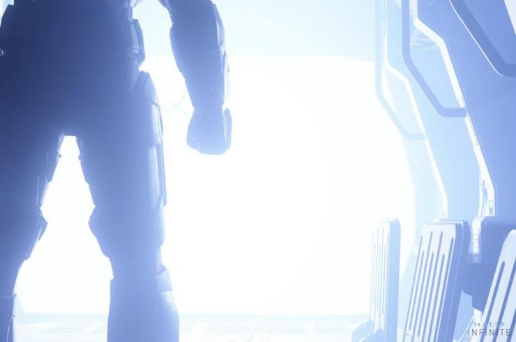 Halo Infinite może wprowadzić wielkie zmiany dla przyszłych odsłon?
