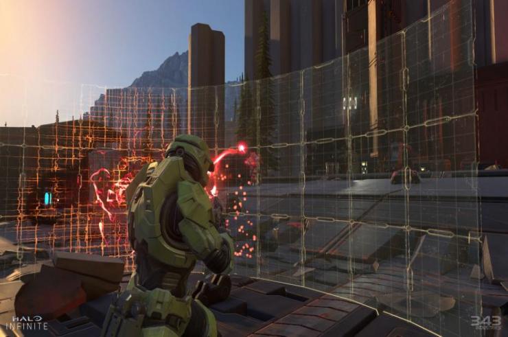 Halo Infinite NIE będzie tytułem premierowym dla Xbox Series X! Twórcy zdecydowali się przesunąć datę premiery na 2021 rok!
