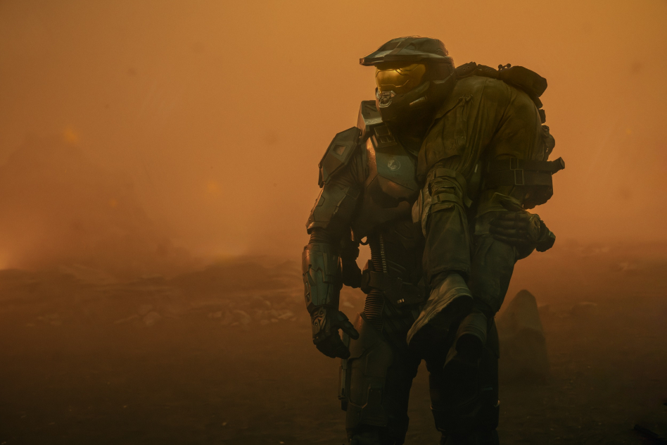 Halo: sezon 2, SkyShowtime podaje datę premiery kontynuacji serialu i pokazuje zwiastun
