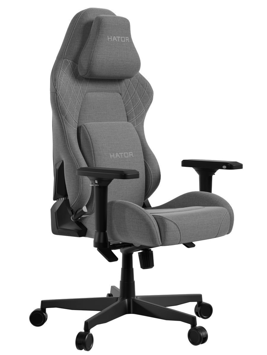 HATOR wprowadza nową linię foteli gamingowych z NFC i certyfikatami BIFMA