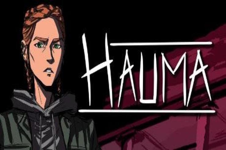 Hauma, przygodowa gra narracyjna w stylu wizualnej powieści noir. Była detektyw zafiksowana na byłym śledztwie