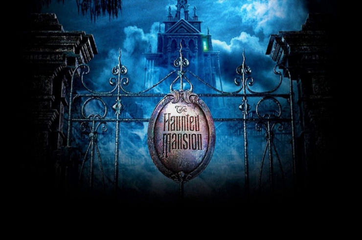 Haunted Mansion od Disney, czyli reboot Nawiedzonego dworu to film w znakomitej obsadzie