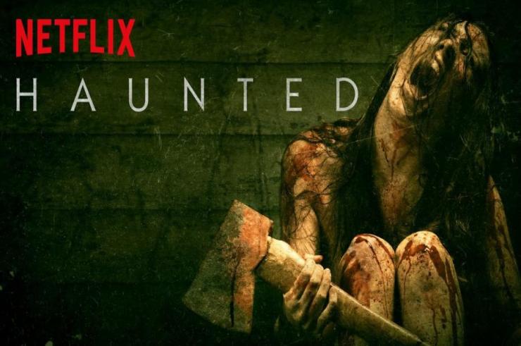 Haunted (Paranormalne doświadczenia), w sezonie 3 powracają na Netflix w maju. Oto ich filmowa zapowiedź!