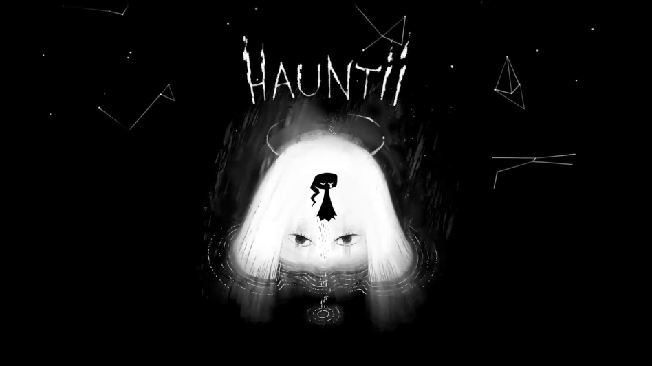 Hauntii, przygodowa gra akcji, z elementami strzelanki pokazana na zwiastunie, z wstępną datę premiery