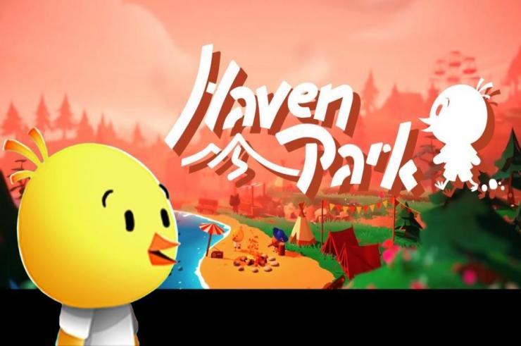 Haven Park, eksploracyjna i narracyjna przygodówka od wydawcy LOST EMBER ma swoją datę premiery