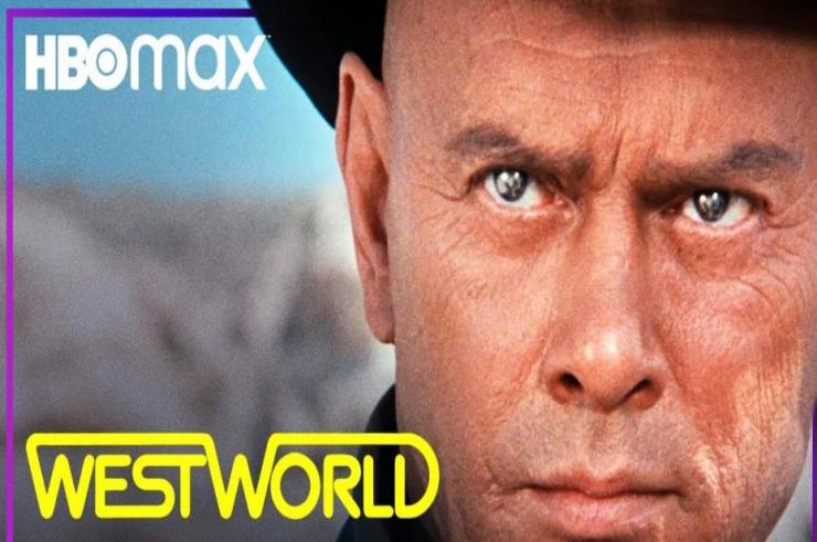 HBO Max z nowym zwiastunem filmu science - fiction z roku 73 o tytule Westworld. Zobaczcie współcześnie prezentujący się zwiastun