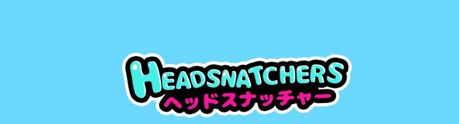 Headsnatchers - Wrażenia z rozgrywki z wczesnego dostępu gry