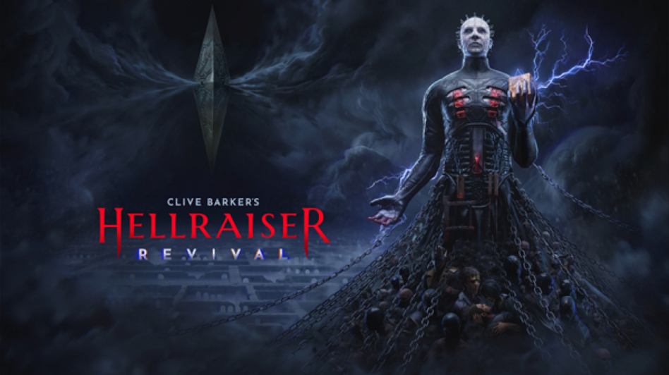 Hellraiser powraca jako gra wideo – Clive Barker współtworzy nowy horror