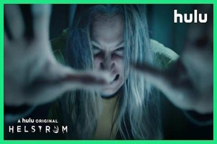 Helstrom, nowy serial platformy Hulu i Marvela zaprezentowany na nowym filmowym zwiastunie. Czas na mroczne łowy!