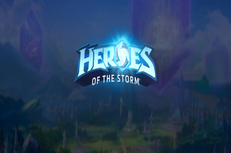 Heroes of the Storm nie będzie już rozwijane! Na zakończenie Blizzard podaruje graczom rzadkiego wierzchowca