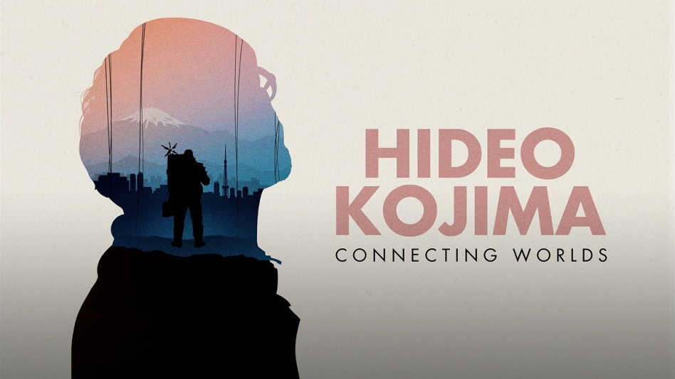 Hideo Kojima: Connecting Worlds, film dokumentalny o legendzie branży zobaczymy na Disney+