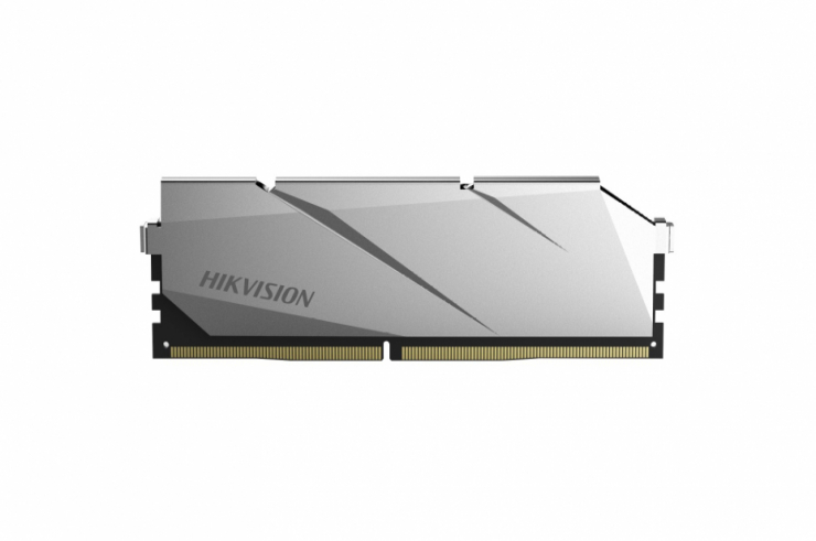 Hikvision U10 i Hikvision U100 to zupełnie nowe moduły pamięci RAM DDR4! Na co stawia tym razem producent?
