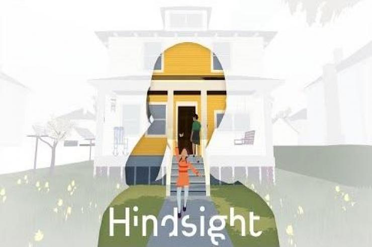 Hindsight, narracyjna przygodówka, kolejna w kolekcji wydawniczej studia Annapurna Interactive