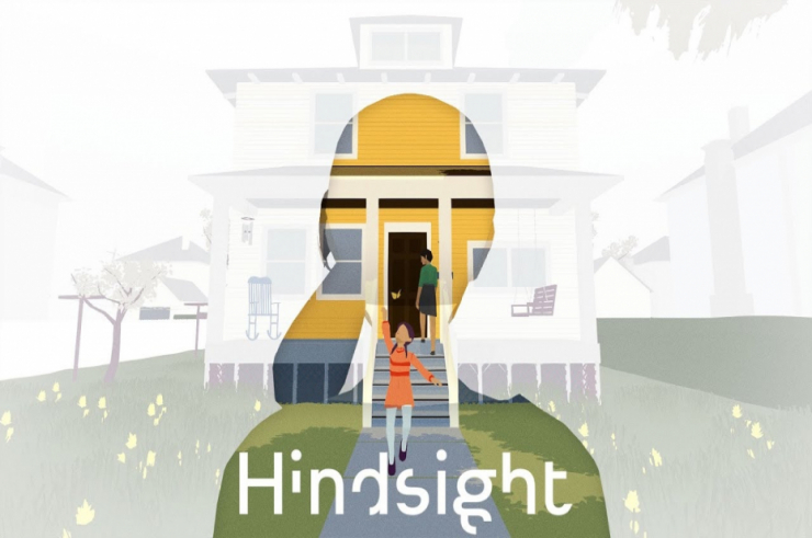 Hindsight, pozbawiona dialogów eksploracyjna przygodówka Team Hindsight i Annapurna Interactive już dostępna