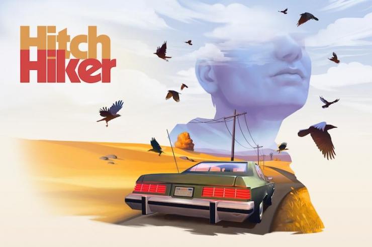 Hitchhiker - A Mystery Game, tajemnicza gra narracyjna z jutrzejszym debiutem na VR