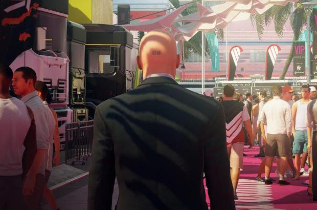 HITMAN 2 (2018) - Jak będą się prezentować zupełnie nowe mapy?