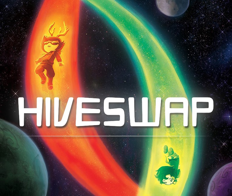 HIVESWAP akt 1 czeka na głosy graczy na Steam Greenlight