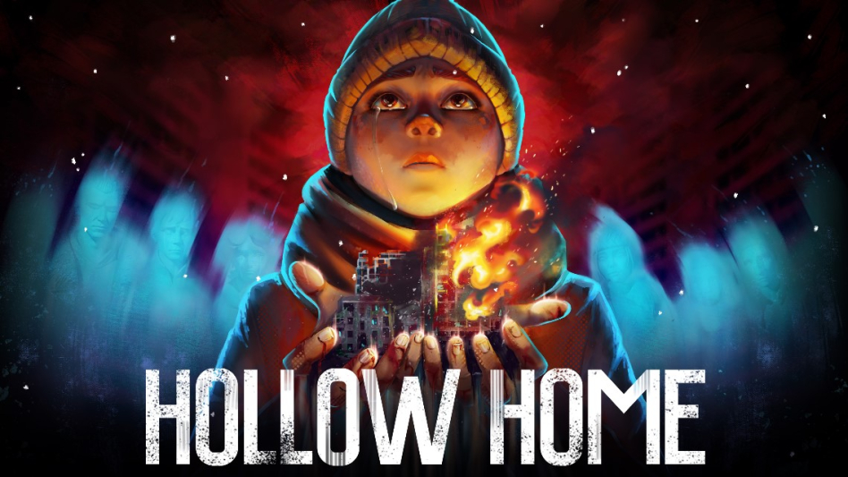 Nietypowa gra RPG Hollow Home pojawi się na konferencji Digital Dragons 2024
