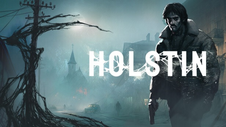 Holstin, polski survival horror w ciekawej oprawie i pełnym polskim dubbingiem zapowiada się intrygująco