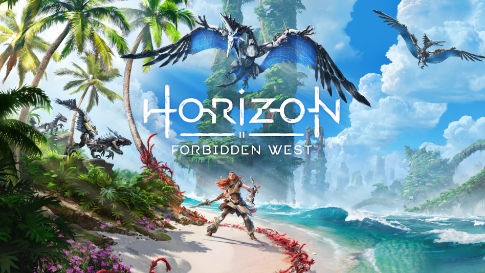 Horizon Forbidden West rozeszło się w ponad 8 milionach kopiach! Cała seria Horizon odnotowała prawie 33 miliony sprzedanych egzemplarzy gier