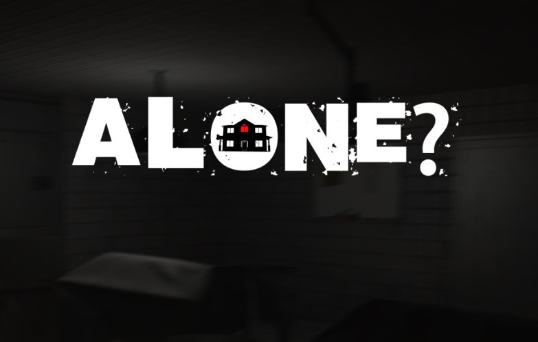 Horror Alone? We wczesnym dostępie na Steam