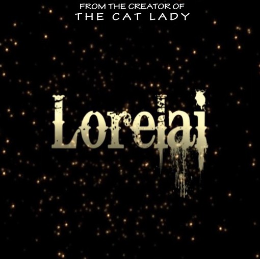 Horror Lorelai trafił na Steam Greenlight