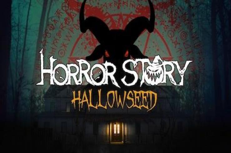 Horror Story: Hallowseed opuszcza Wczesny Dostęp na Steam i debiutuje w wersji 1.0.