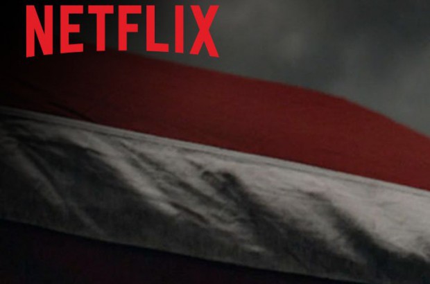 House of Cards 5. sezon - Netflix podał datę premiery