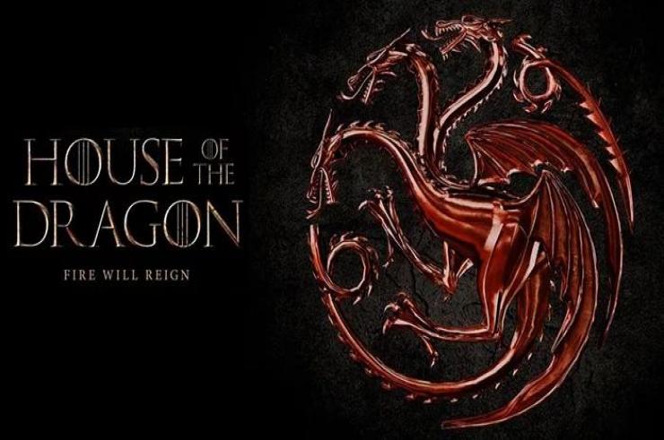 House of the Dragon (Ród smoka), prequel Gry o Tron od HBO, z nowymi aktorami w obsadzie