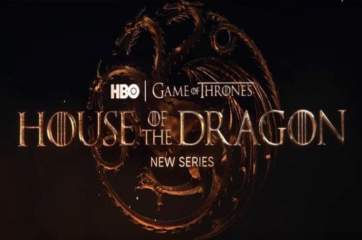 House of the Dragon, poznaliśmy obsadę i pełną produkcję serialu HBO, prequela Gry o Tron