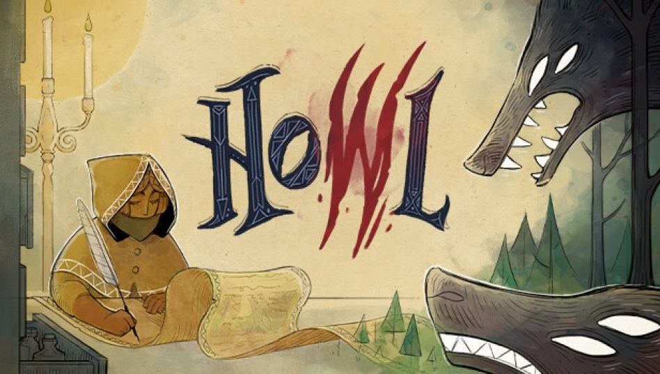 Howl, strategiczna gra turowa, z taktyczną rozgrywkę inspirowaną opowieścią ludową po swoim debiucie