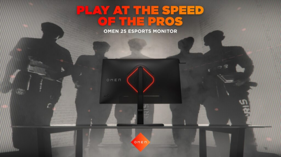 HP wprowadza limitowanego laptopa OMEN 16 League of Legends i monitor OMEN 25