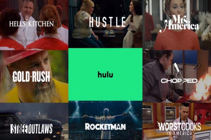 Hulu w miesiącu maju, czyli propozycje programowe, serialowe, filmowe