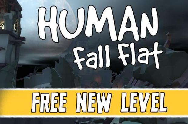 Human: Fall Flat doczekało się całkowicie darmowej mapy 