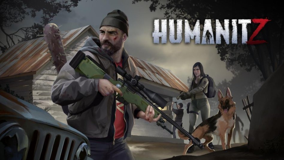 HumanitZ 1.0 â€“ nowa odsÅ‚ona sandboksa zombie survival juÅ¼ na Steamie