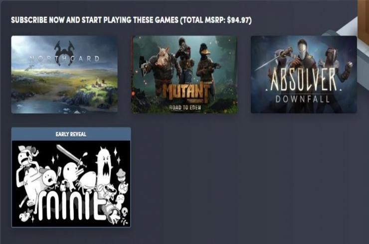 Znamy pełny Humble Bundle za kwiecień i propozycje na maj 2019!