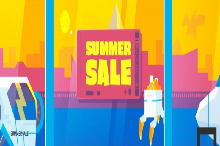 W Humble Store wystartowała letnia wyprzedaż Summer Sale 2022! Jakie produkcje zdecydowano się przecenić?