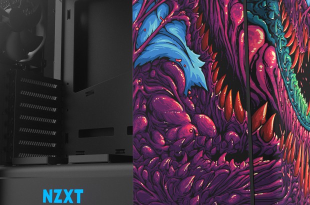 Hyper Beast od NZXT wygląda genialnie!