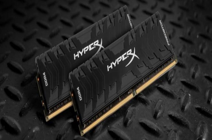 HyperX Predator DDR4 trafił na rynek oferując świetną wydajność