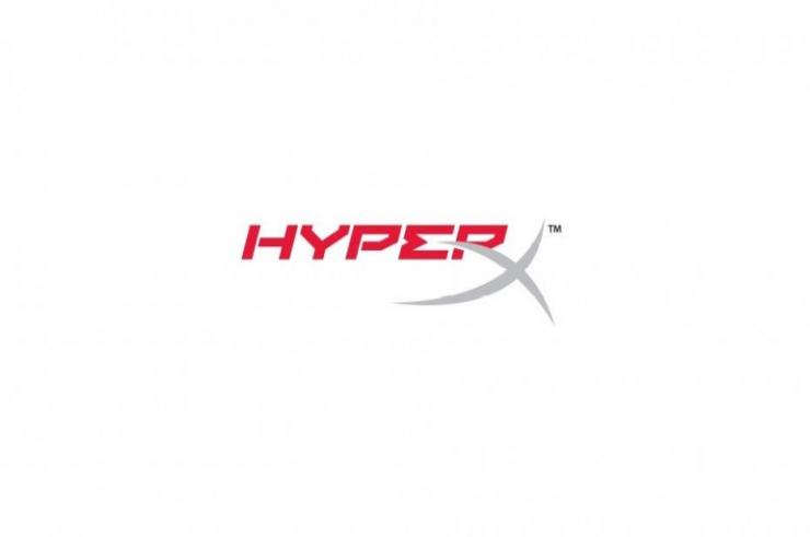 HyperX udało się przebić nową barierę linii HyperX Cloud
