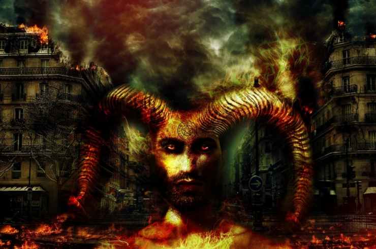 Hysteria - platforma Peacock zamówiła serial bazujący na zjawisku zwanym satanic panic