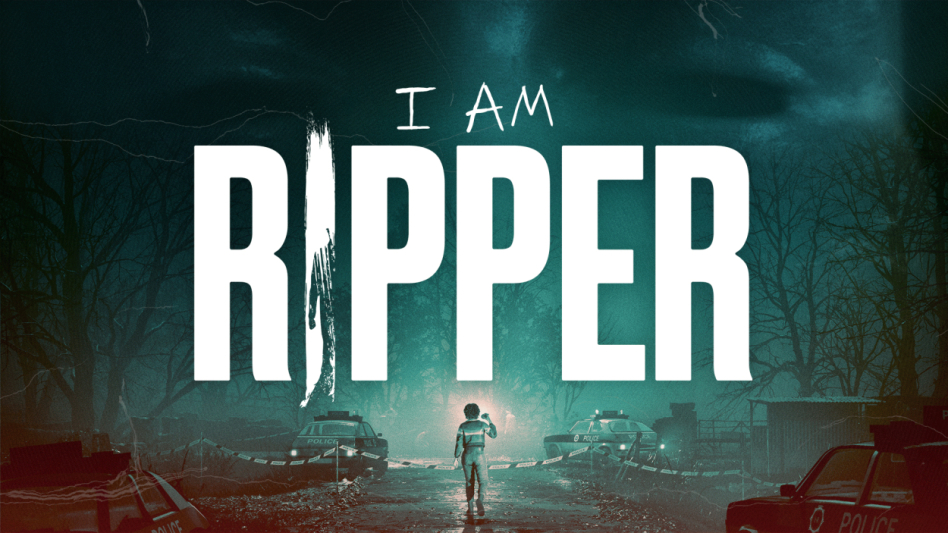 I AM RIPPER – nowy thriller kryminalny od White Paper Games